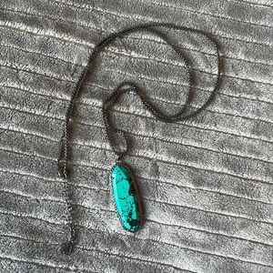 Kendra Scott Necklace